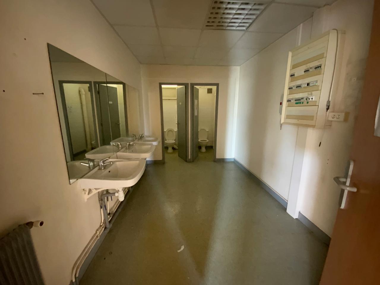 Local d'activité Meyzieu 2500m² Vente local d'activité Meyzieu Rhône OVACT2425179 10